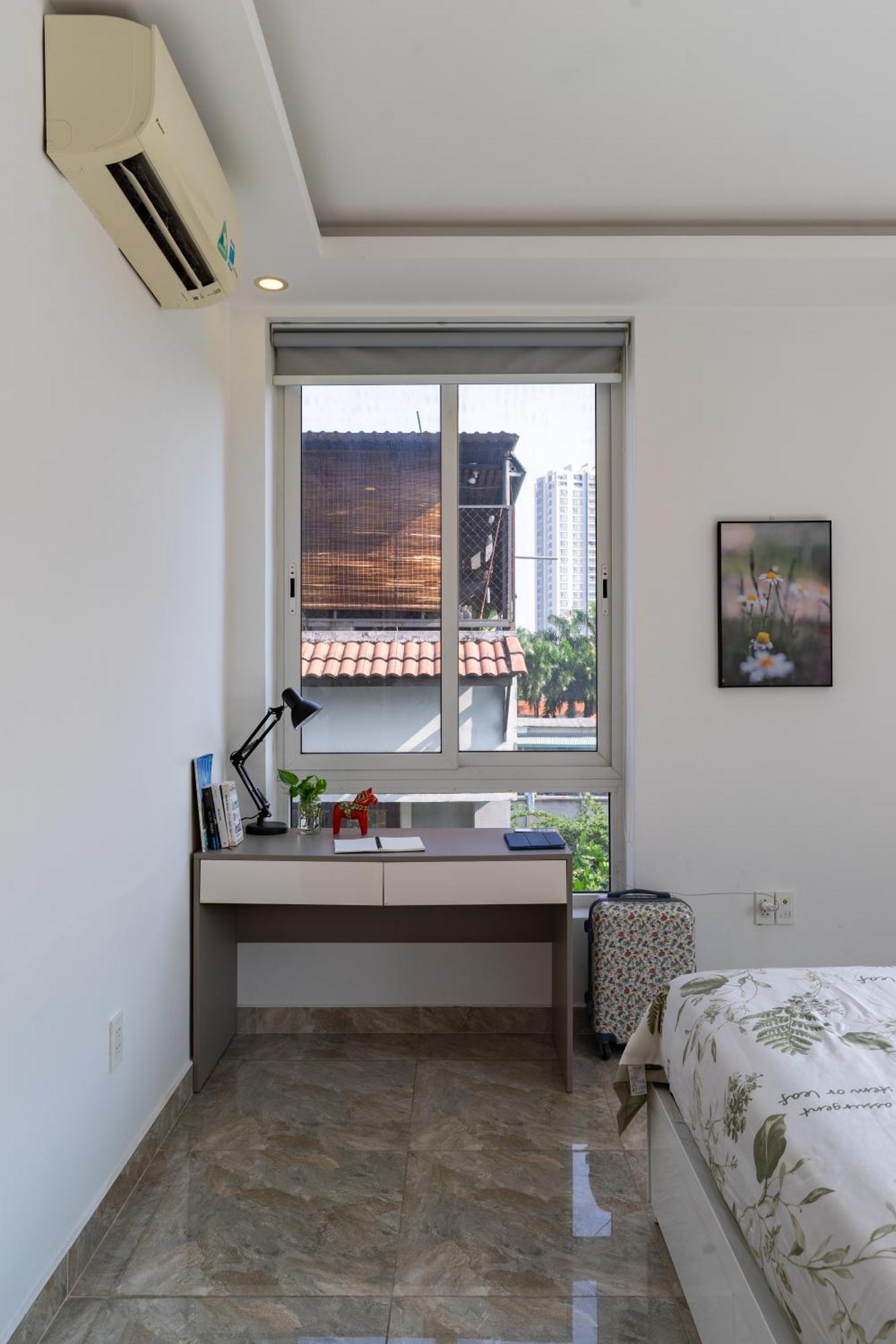 Thao Dien Coliving 2 * Cidade de Ho Chi Minh