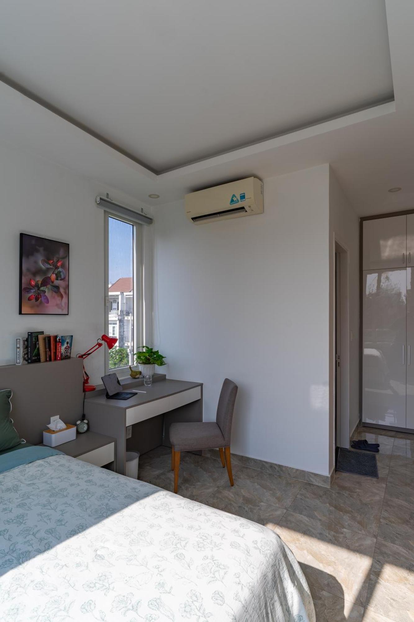 Casa de hóspedes Thao Dien Coliving 2 *