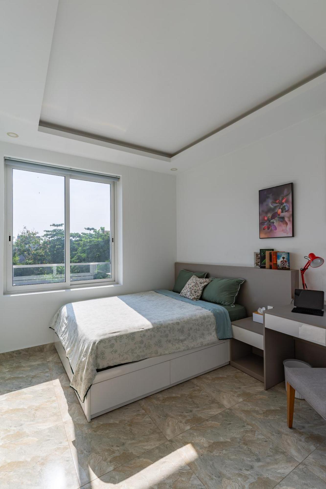 Thao Dien Coliving 2 * Cidade de Ho Chi Minh