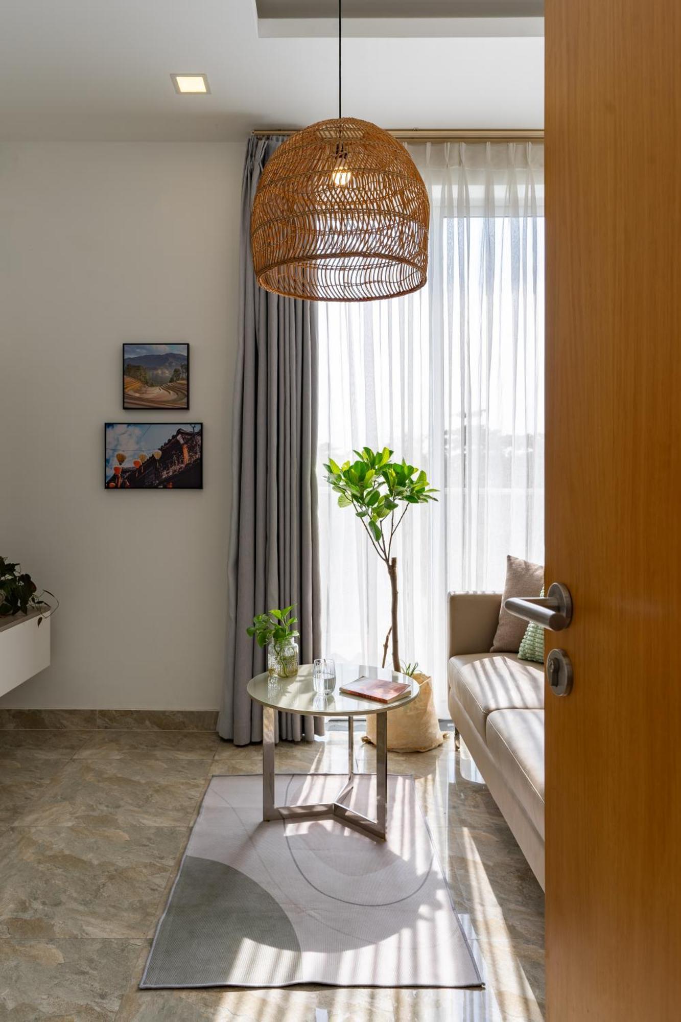 Casa de hóspedes Thao Dien Coliving 2 *