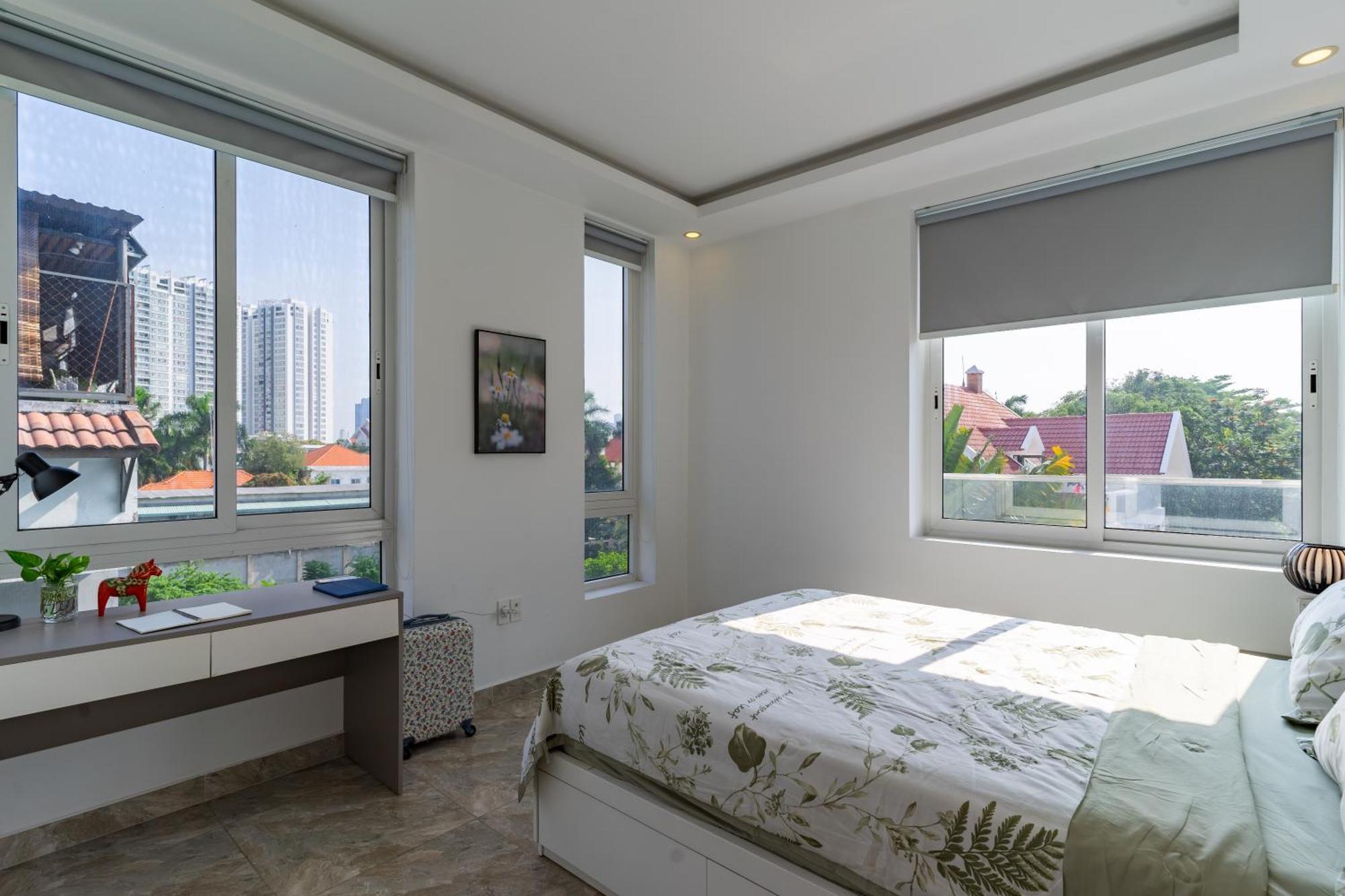Thao Dien Coliving 2 Casa de hóspedes