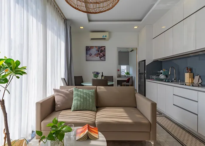 Thao Dien Coliving 2