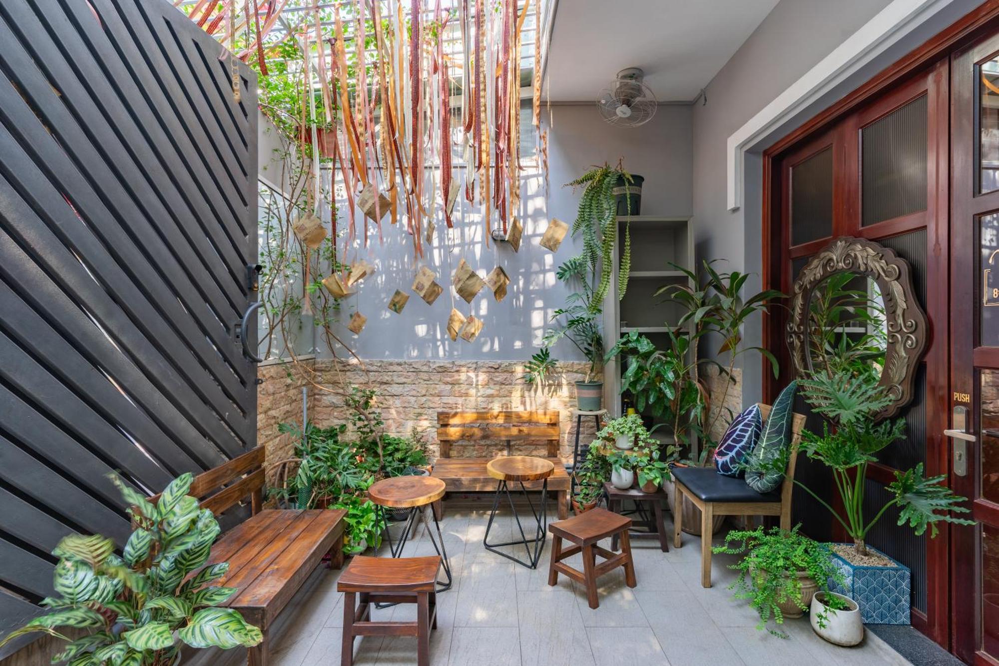 Thao Dien Coliving 2 Nhà khách TP. Hồ Chí Minh