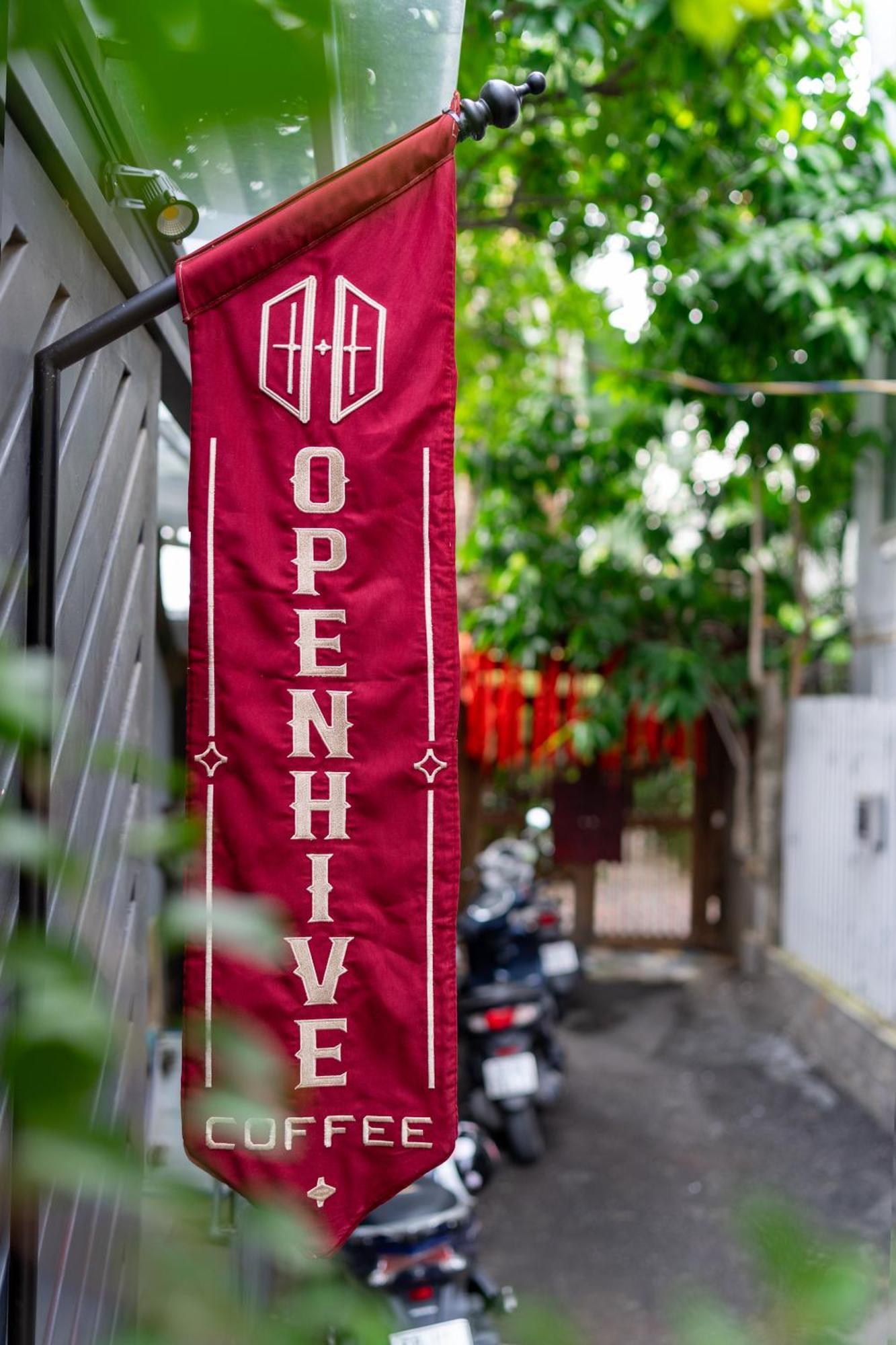 Nhà khách Thao Dien Coliving 2 *