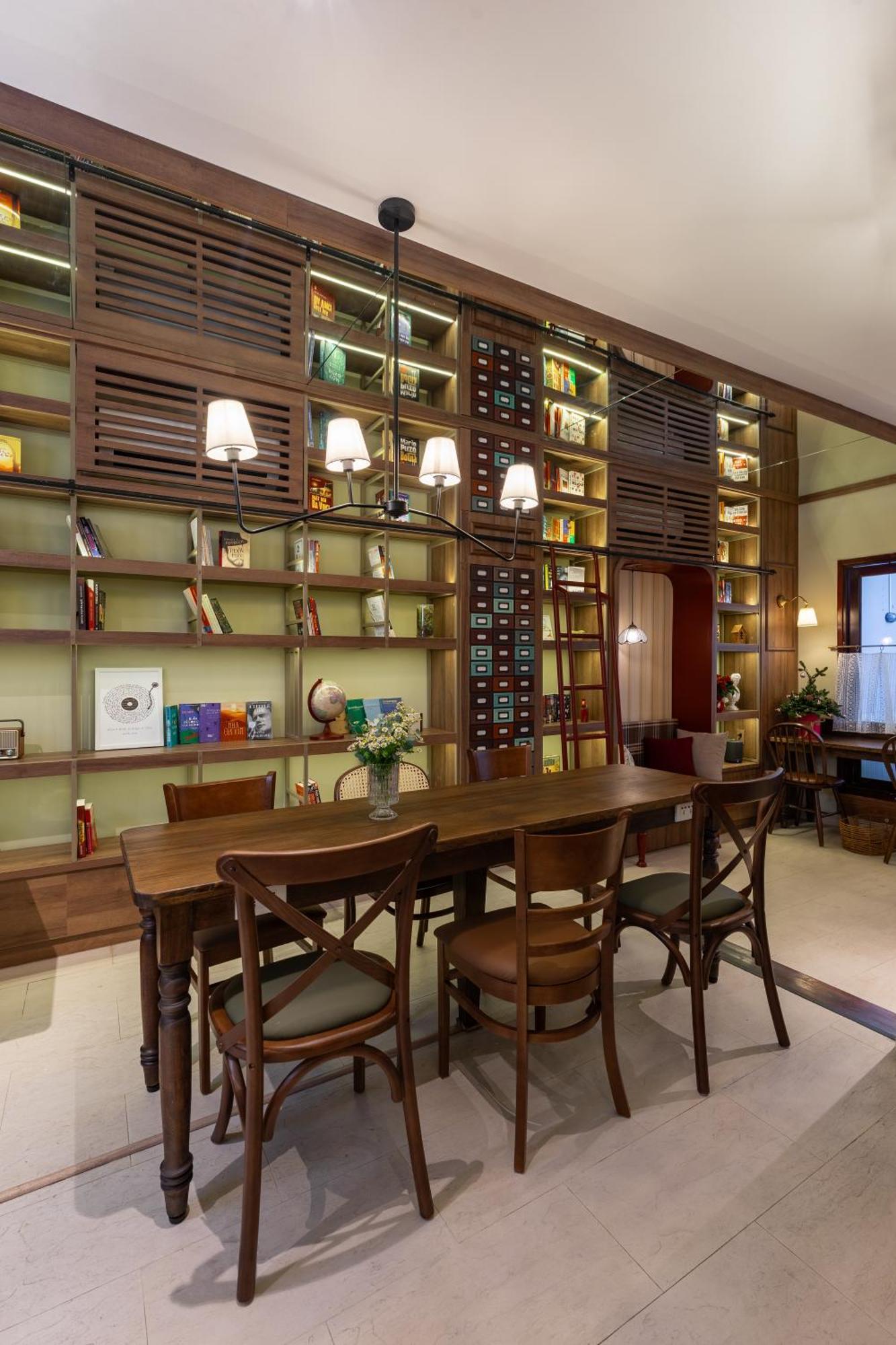 Nhà khách Thao Dien Coliving 2 TP. Hồ Chí Minh