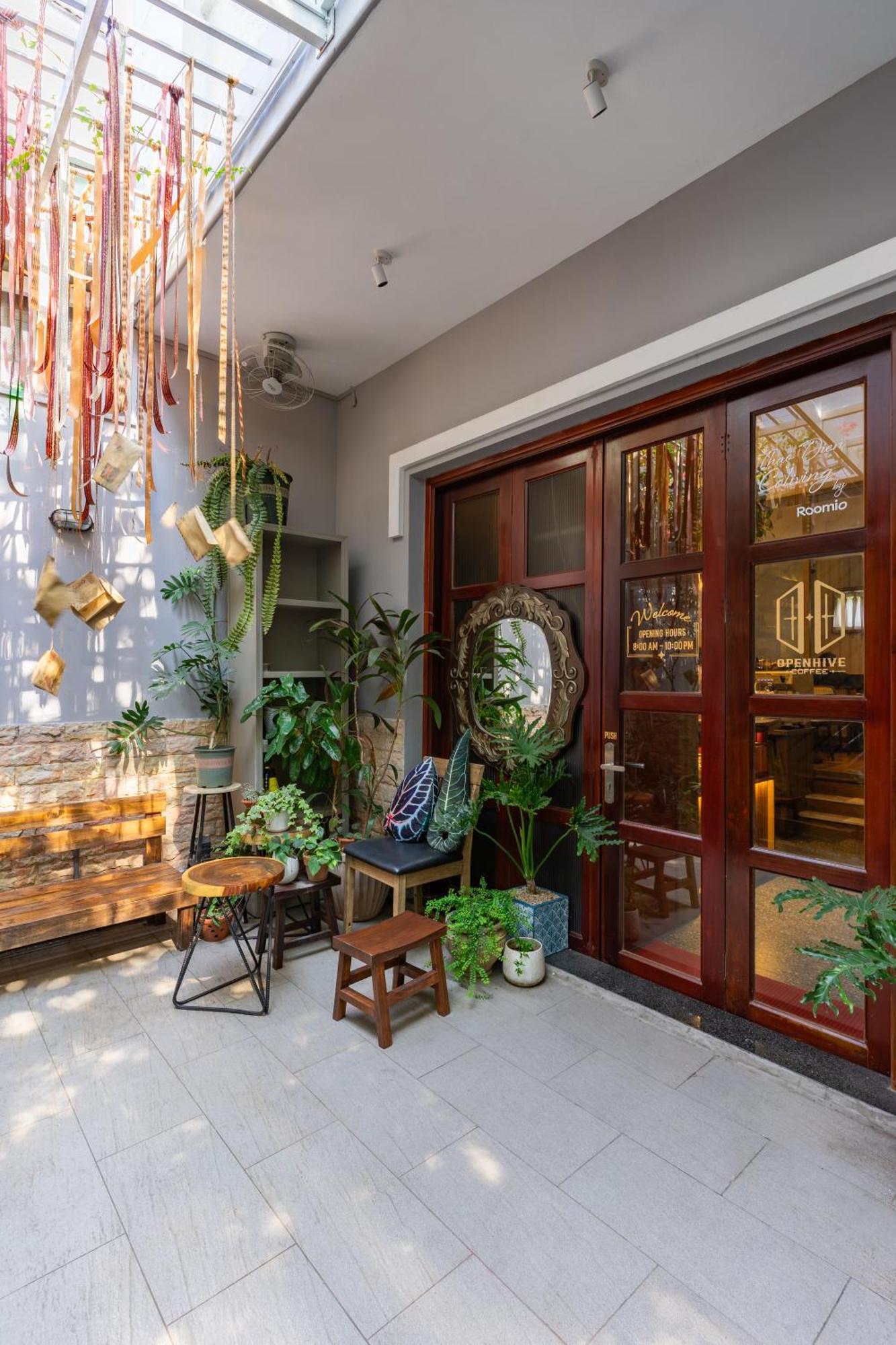 Thao Dien Coliving 2 * TP. Hồ Chí Minh