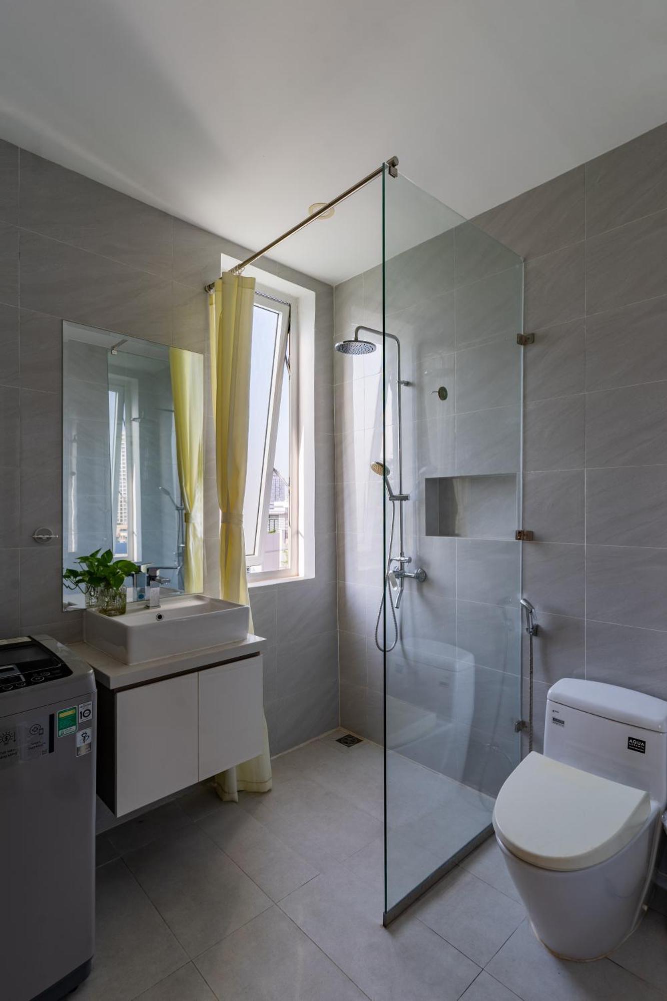 Thao Dien Coliving 2 Nhà khách TP. Hồ Chí Minh