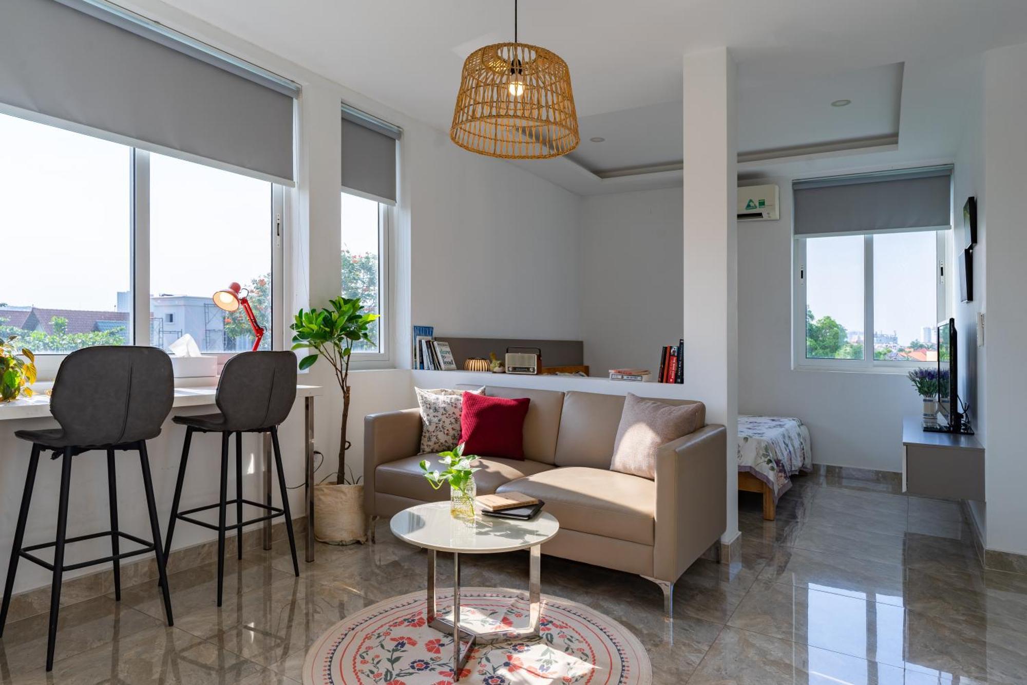 Thao Dien Coliving 2 TP. Hồ Chí Minh