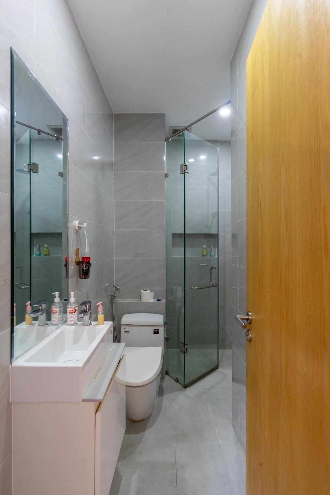 Thao Dien Coliving 2 Nhà khách *
