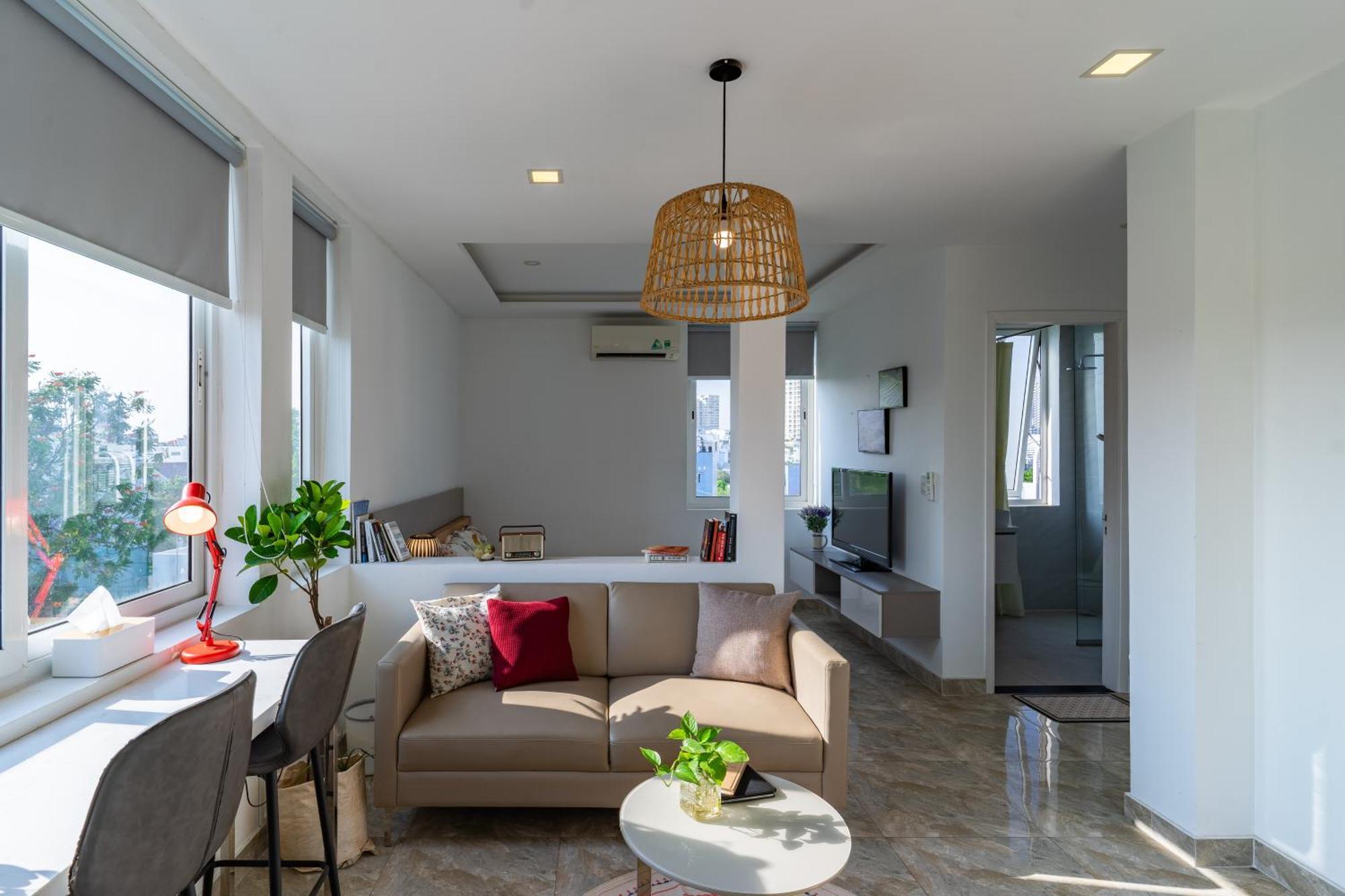 Nhà khách Thao Dien Coliving 2 *