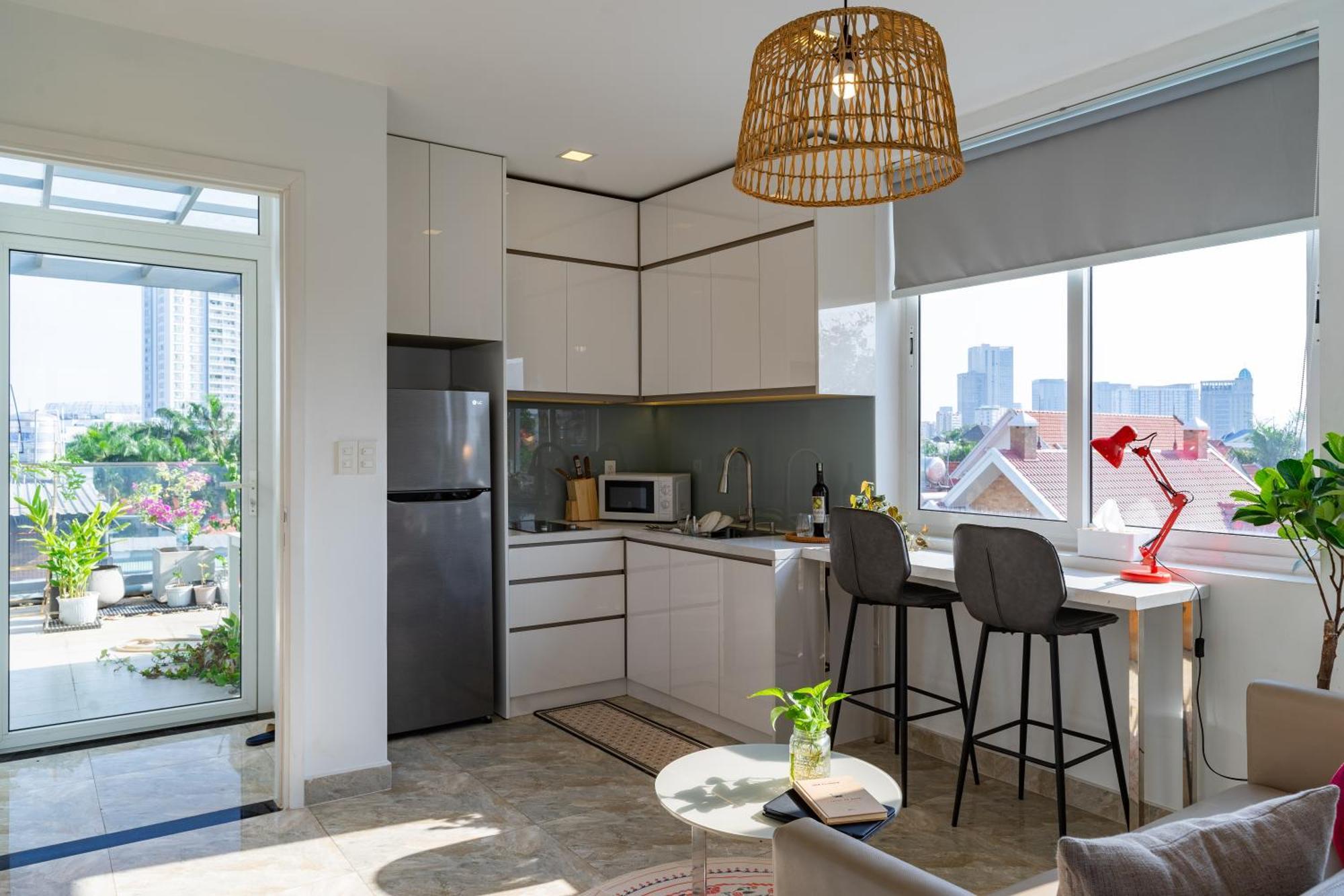 Nhà khách Thao Dien Coliving 2 TP. Hồ Chí Minh