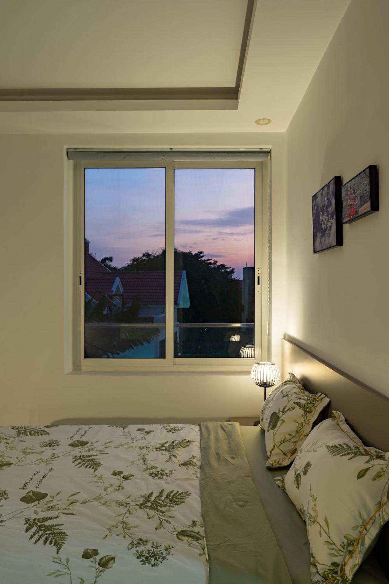 Thao Dien Coliving 2 Nhà khách *