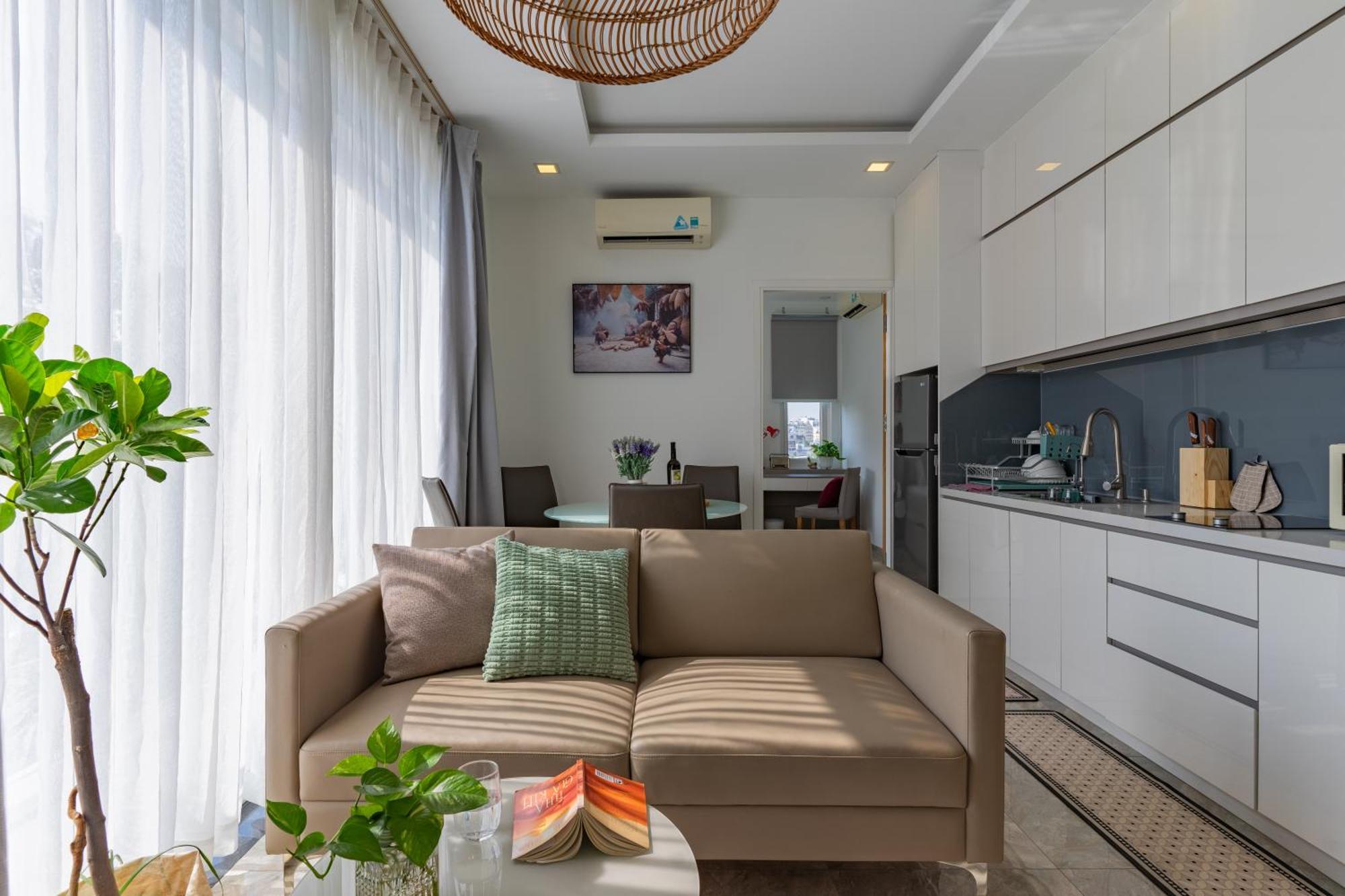 Thao Dien Coliving 2 * TP. Hồ Chí Minh