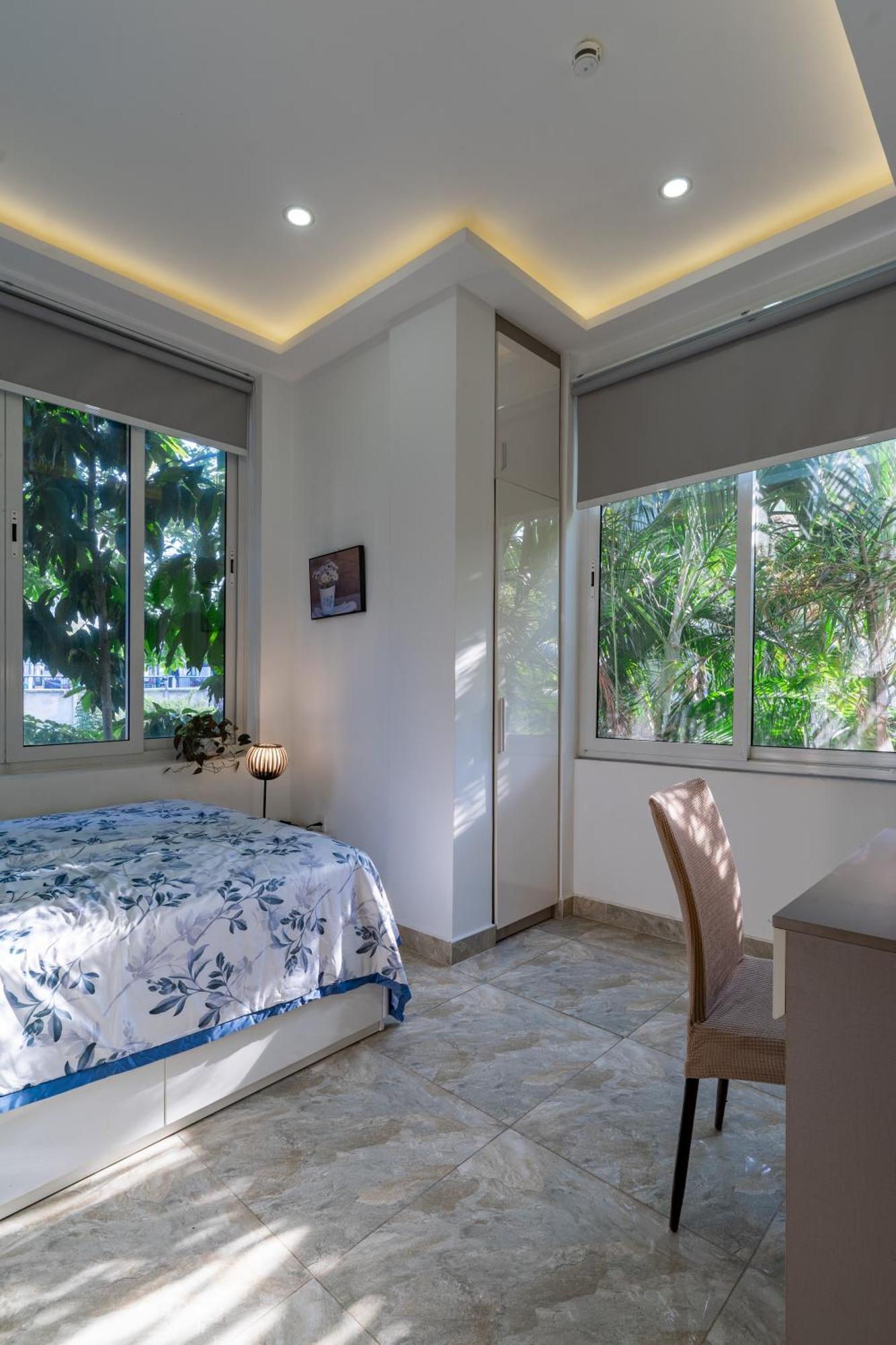 Thao Dien Coliving 2 Nhà khách