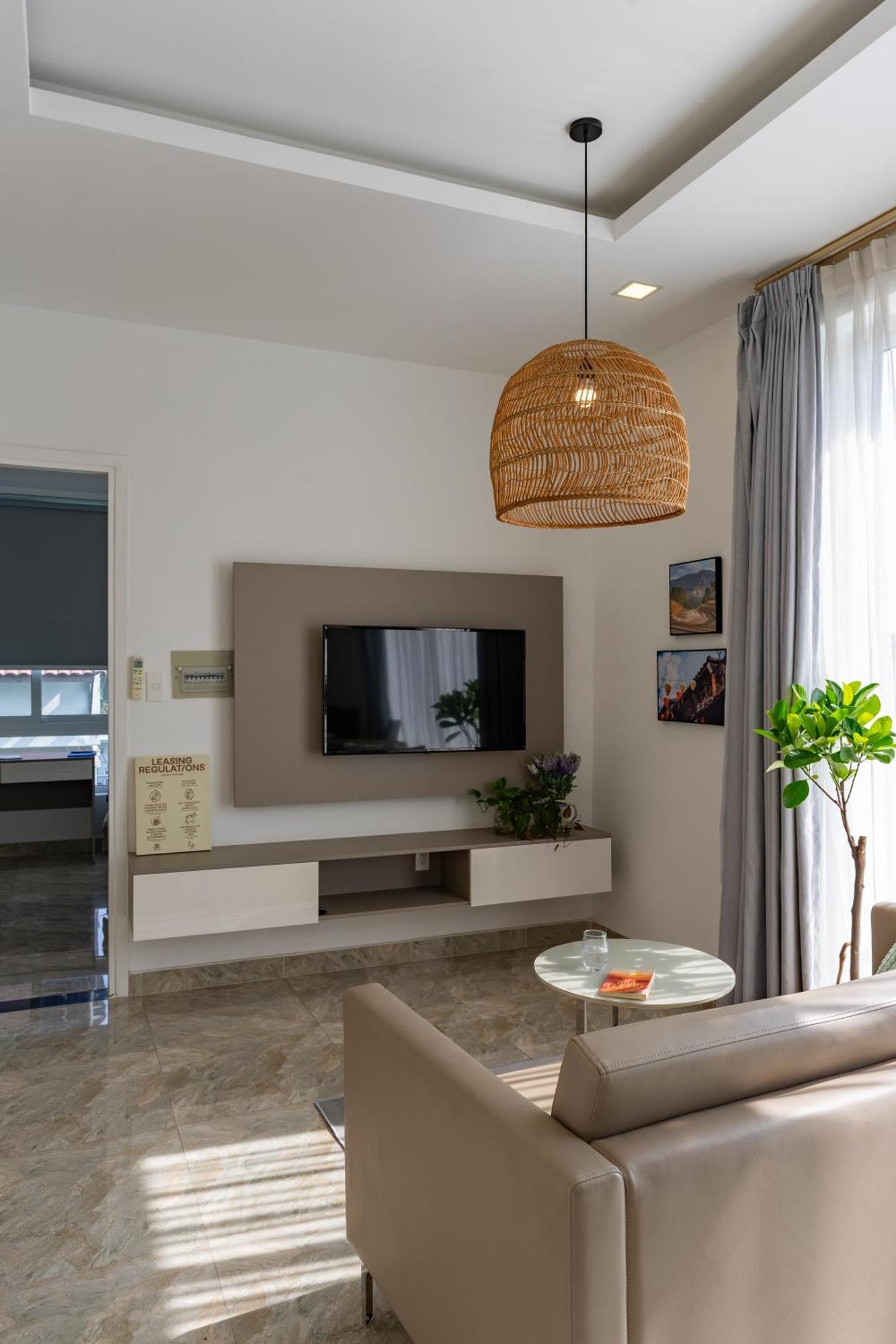 Thao Dien Coliving 2 Nhà khách