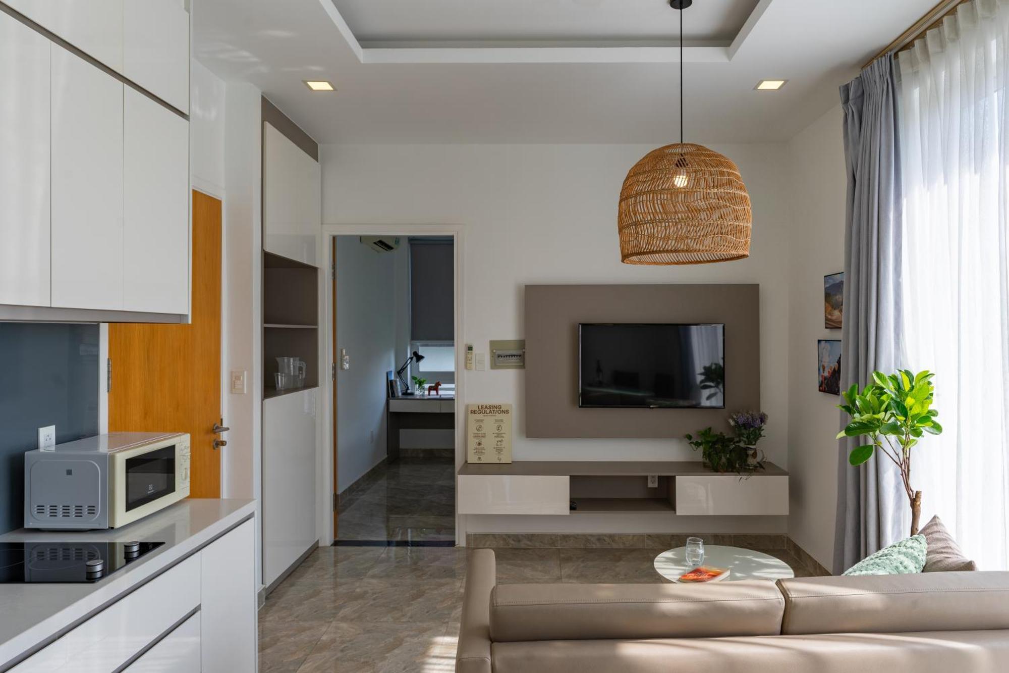 Nhà khách Thao Dien Coliving 2 TP. Hồ Chí Minh
