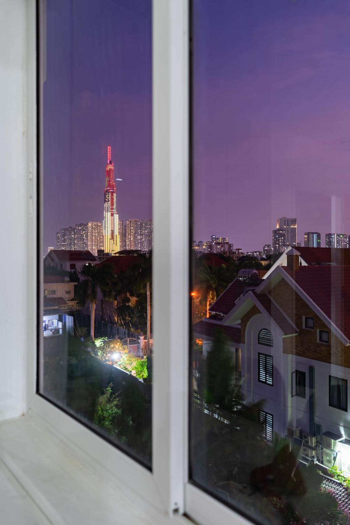 Thao Dien Coliving 2 Nhà khách