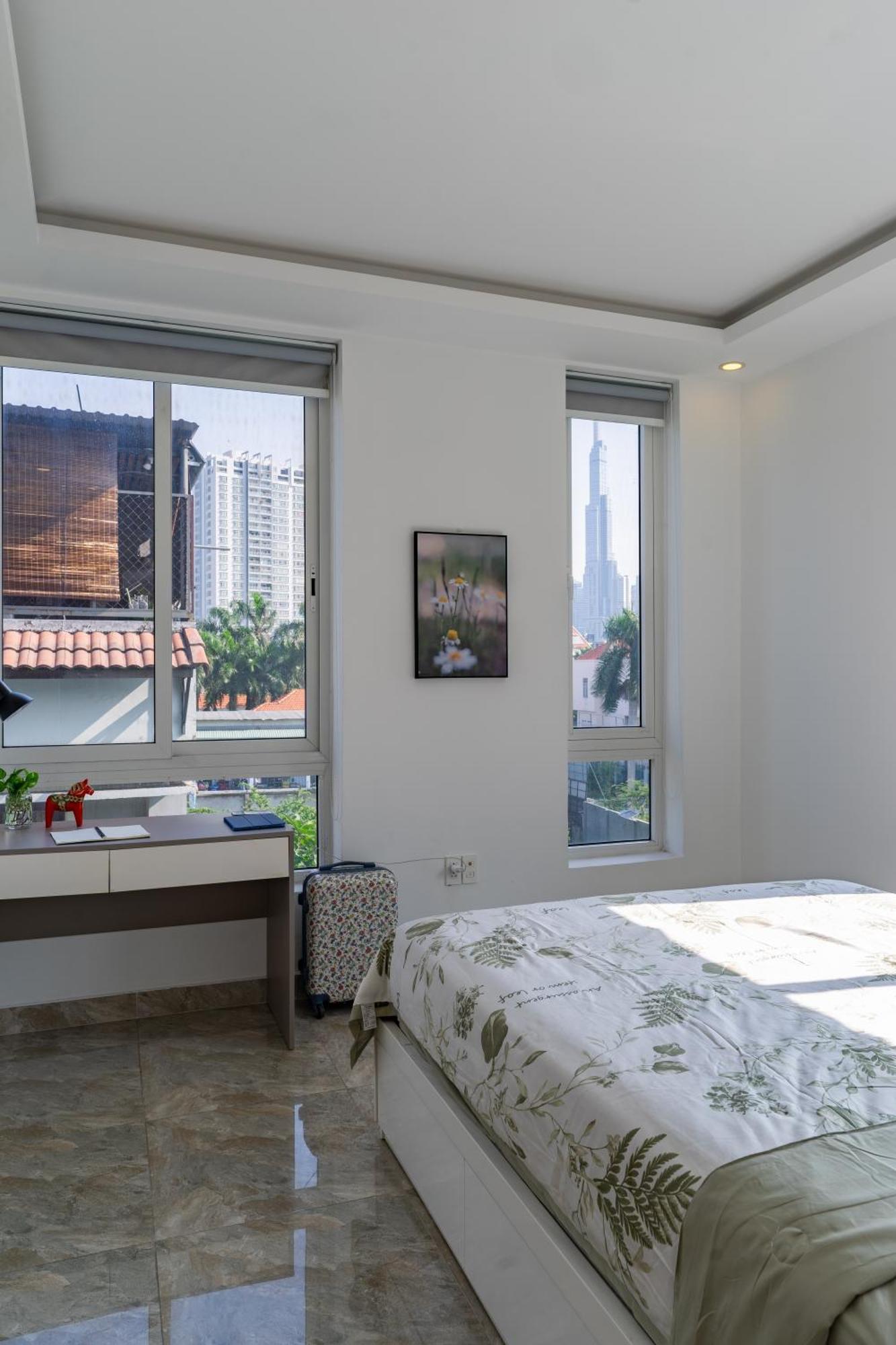 Nhà khách Thao Dien Coliving 2