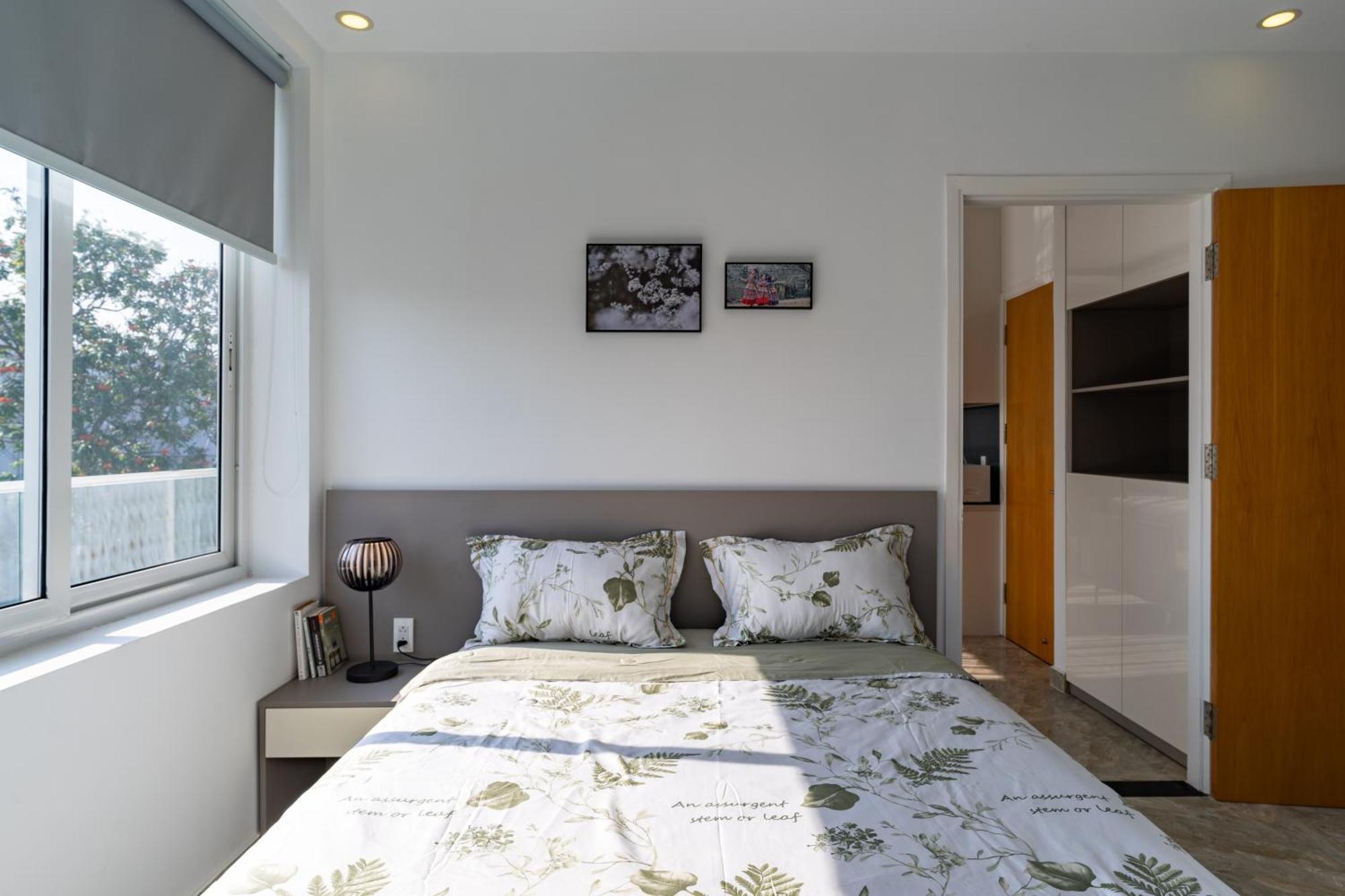 Nhà khách Thao Dien Coliving 2